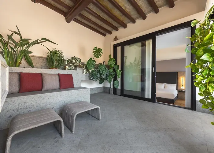 Ara Di Marte Living Art 4* Rom