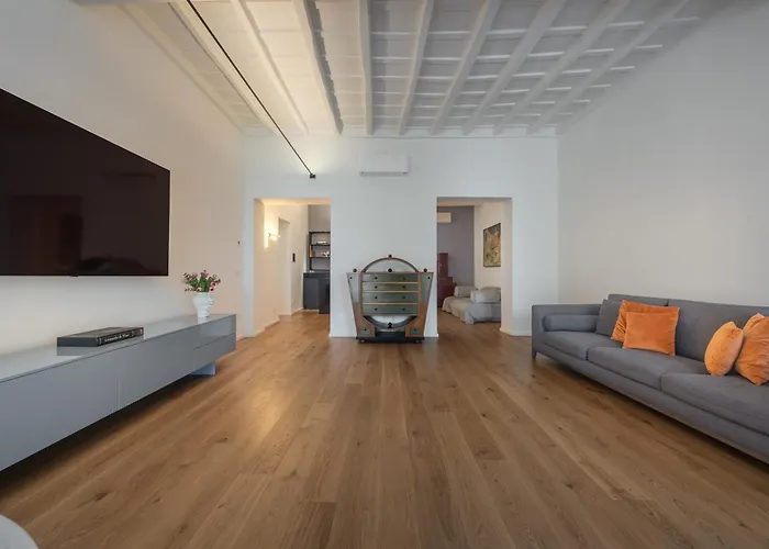 Ara Di Marte Living Art Rom