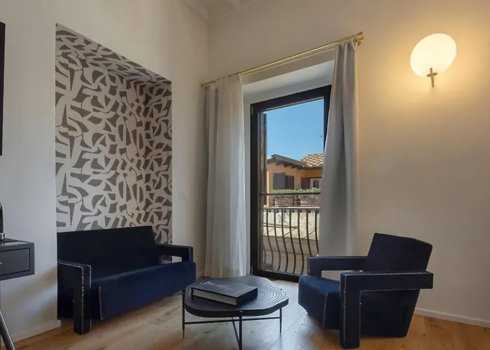 Ara Di Marte Living Art Rom