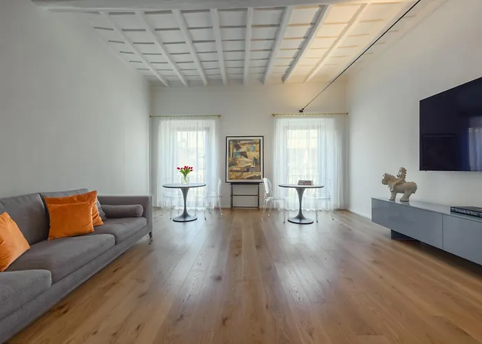 Ara Di Marte Living Art Gasthof 4*