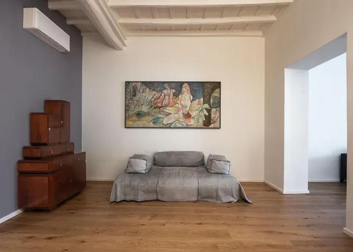 Ara Di Marte Living Art 4*