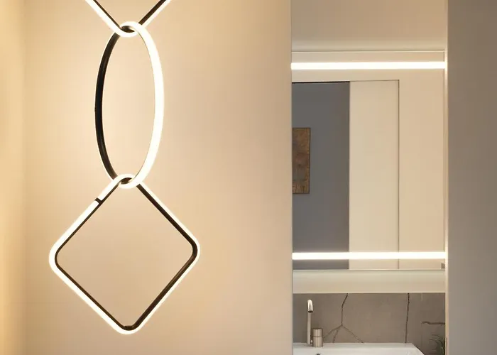 Ara Di Marte Living Art Πανσιόν