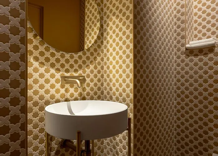 Ara Di Marte Living Art 4*
