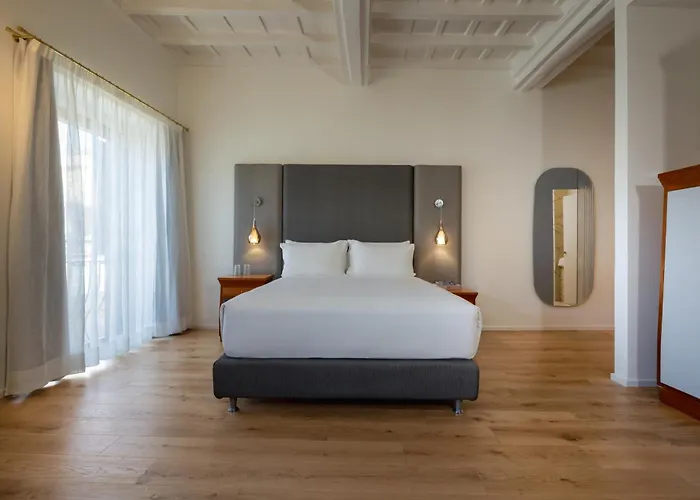 Ara Di Marte Living Art 4*