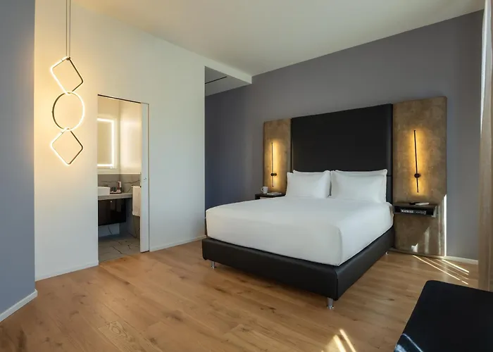 Ara Di Marte Living Art Rom