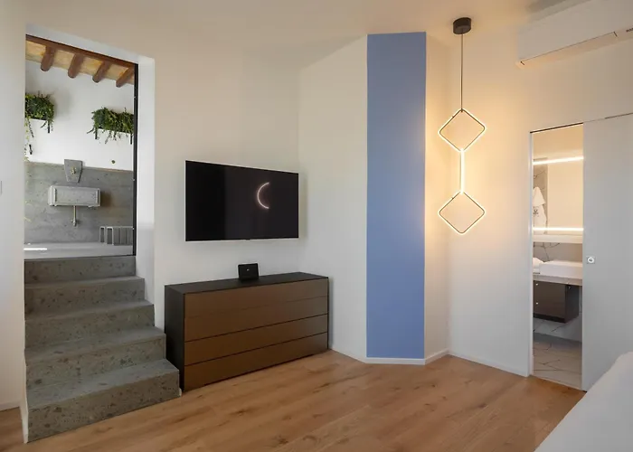 Ara Di Marte Living Art 4* Ρώμη