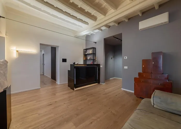 Ara Di Marte Living Art 4* Rom