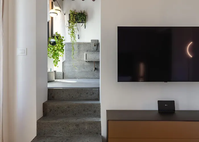 Ara Di Marte Living Art Rom