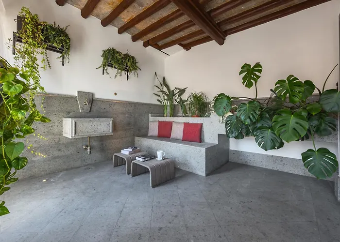 Ara Di Marte Living Art Πανσιόν Ρώμη