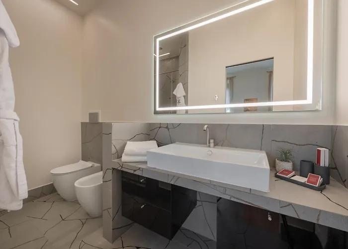 Ara Di Marte Living Art Πανσιόν Ρώμη