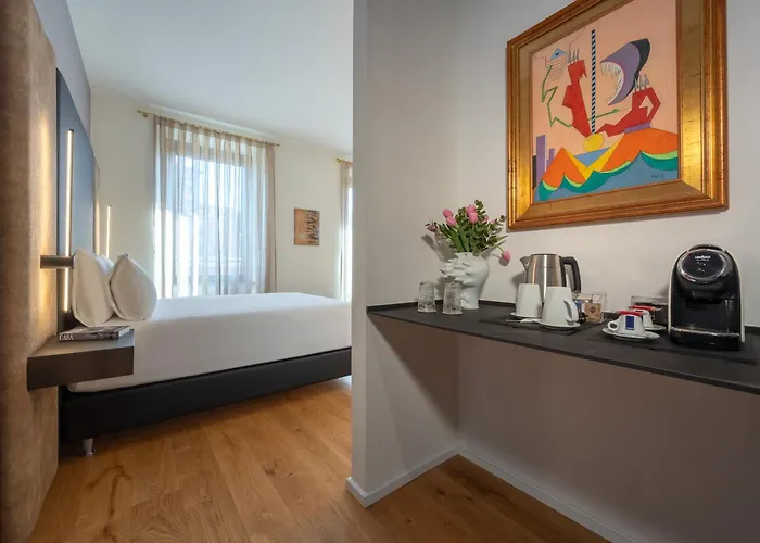 Ara Di Marte Living Art 4*