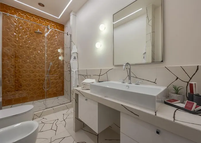 Gasthof Ara Di Marte Living Art 4*
