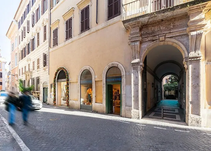 Ara Di Marte Living Art Rom