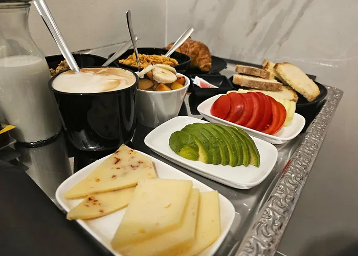 Gasthof Ara Di Marte Living Art 4*
